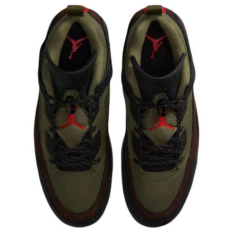 JordanJordan2025男子JORDAN SPIZIKE LOW乔丹IH1782-200