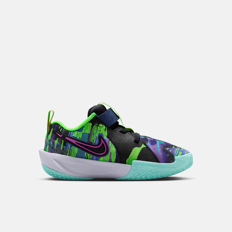 Nike KidsNike Kids2025小童G.T. CUT 3 SE (PS)儿童HV2244-400