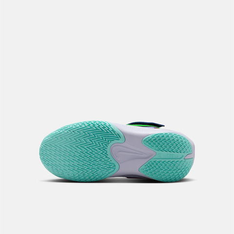 Nike KidsNike Kids2025小童G.T. CUT 3 SE (PS)儿童HV2244-400