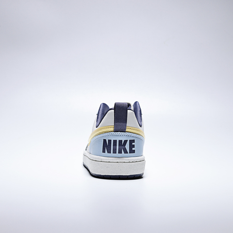 Nike KidsNike Kids2025男大童COURT BOROUGH LOW RECRAFT (GS)儿童IM6698-171