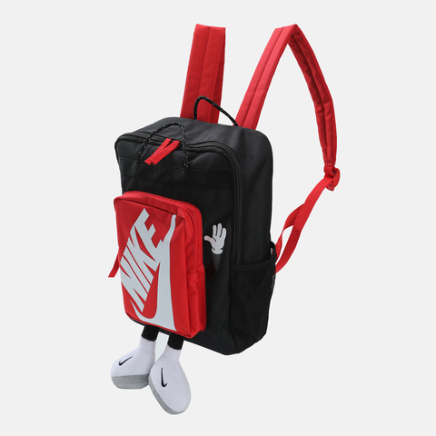 Nike KidsNike Kids2025大童Y NK BOXY BKPK双肩包HM9973-010