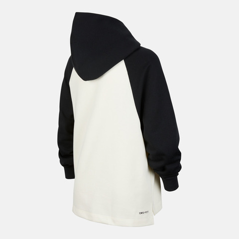 Nike KidsNike Kids2025男大童B NK DF ATHL FLC PO HD GCEL针织连帽卫衣IO0250-047