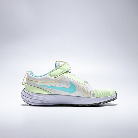 Nike KidsNike Kids2025小童NIKE STAR RUNNER 5 (PS)儿童IO7599-131