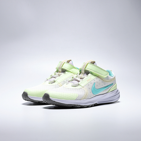 Nike KidsNike Kids2025小童NIKE STAR RUNNER 5 (PS)儿童IO7599-131