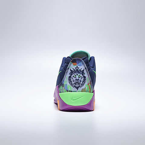 Nike KidsNike Kids2025大童LEBRON WITNESS IX KC (GS)儿童HV2269-400