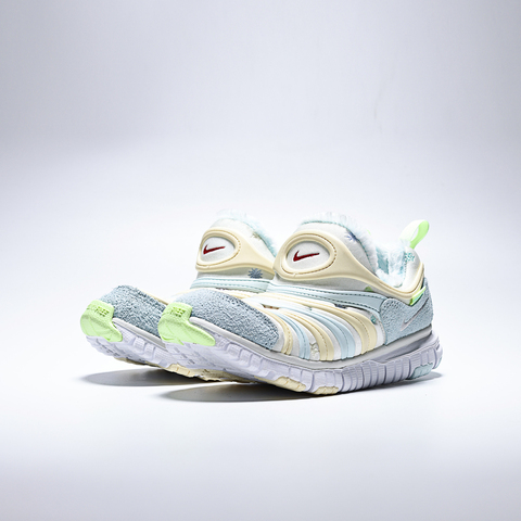 Nike KidsNike Kids2025小童NIKE DYNAMO FREE SE (PS)儿童IM6694-101