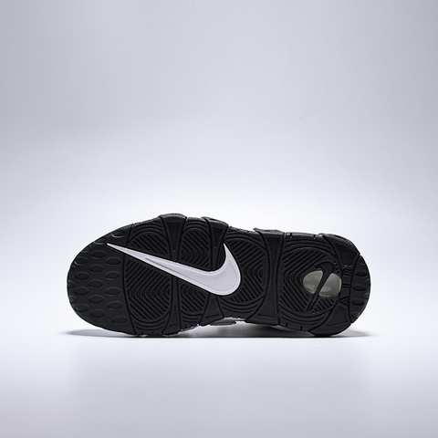 Nike KidsNike Kids2025男大童NIKE AIR MORE UPTEMPO (GS)儿童IO7601-171