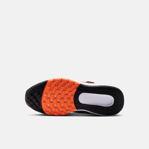 Nike KidsNike Kids2025小童NIKE STAR RUNNER 5 (PS)儿童HF7005-006