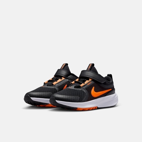 Nike KidsNike Kids2025小童NIKE STAR RUNNER 5 (PS)儿童HF7005-006
