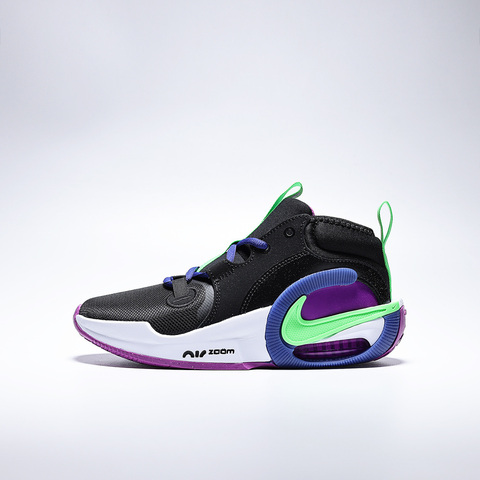 Nike KidsNike Kids2025大童NIKE AIR ZOOM CROSSOVER 2 (GS)儿童FB2689-005