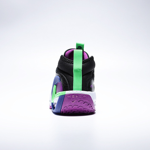 Nike KidsNike Kids2025大童NIKE AIR ZOOM CROSSOVER 2 (GS)儿童FB2689-005