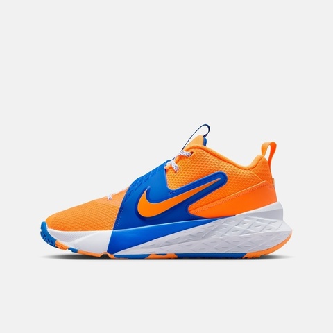 Nike KidsNike Kids2025大童TEAM HUSTLE D 12 (GS)儿童HF6279-800