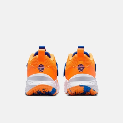 Nike KidsNike Kids2025大童TEAM HUSTLE D 12 (GS)儿童HF6279-800