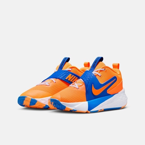 Nike KidsNike Kids2025大童TEAM HUSTLE D 12 (GS)儿童HF6279-800