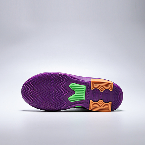 Nike KidsNike Kids2025小童LEBRON WITNESS IX KC (PS)儿童HV2268-400