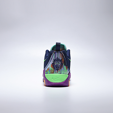 Nike KidsNike Kids2025小童LEBRON WITNESS IX KC (PS)儿童HV2268-400