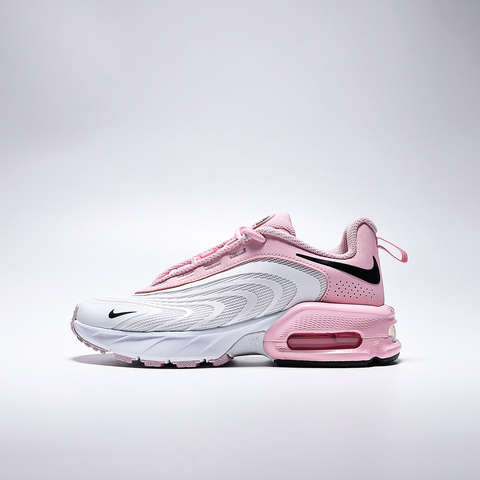 Nike KidsNike Kids2025男大童AIR MAX FIRE (GS)儿童IF2622-102