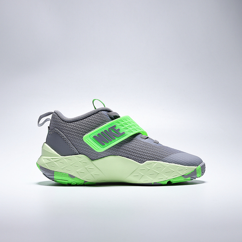 Nike KidsNike Kids2025小童TEAM HUSTLE D 12 (PS)儿童HF6280-006