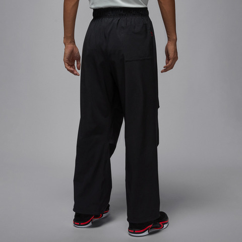 JordanJordan2025男子AS M J DF SPRT WOVEN PANT JT梭织长裤IH0605-010