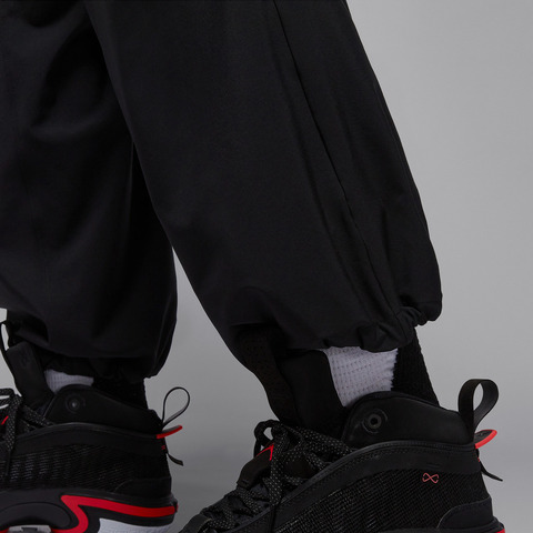 JordanJordan2025男子AS M J DF SPRT WOVEN PANT JT梭织长裤IH0605-010