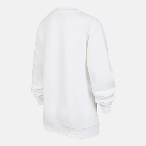 Nike KidsNike Kids2025大童K NSW CLUB FLC CREW LS GCEL针织无帽卫衣IO0095-100