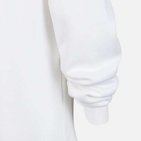 Nike KidsNike Kids2025大童K NSW CLUB FLC CREW LS GCEL针织无帽卫衣IO0095-100