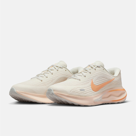 NIKE耐克2025女子W NIKE JOURNEY RUN跑步FJ7765-116