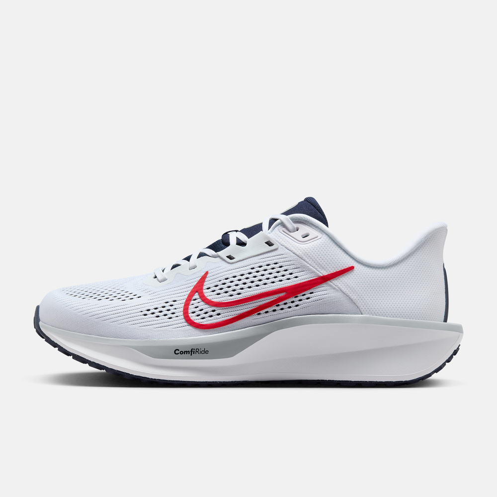 NIKE耐克2025男子NIKE QUEST 6跑步FD6033-107