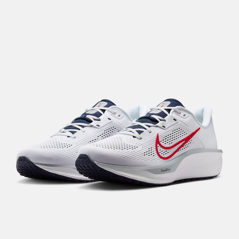 NIKE耐克2025男子NIKE QUEST 6跑步FD6033-107
