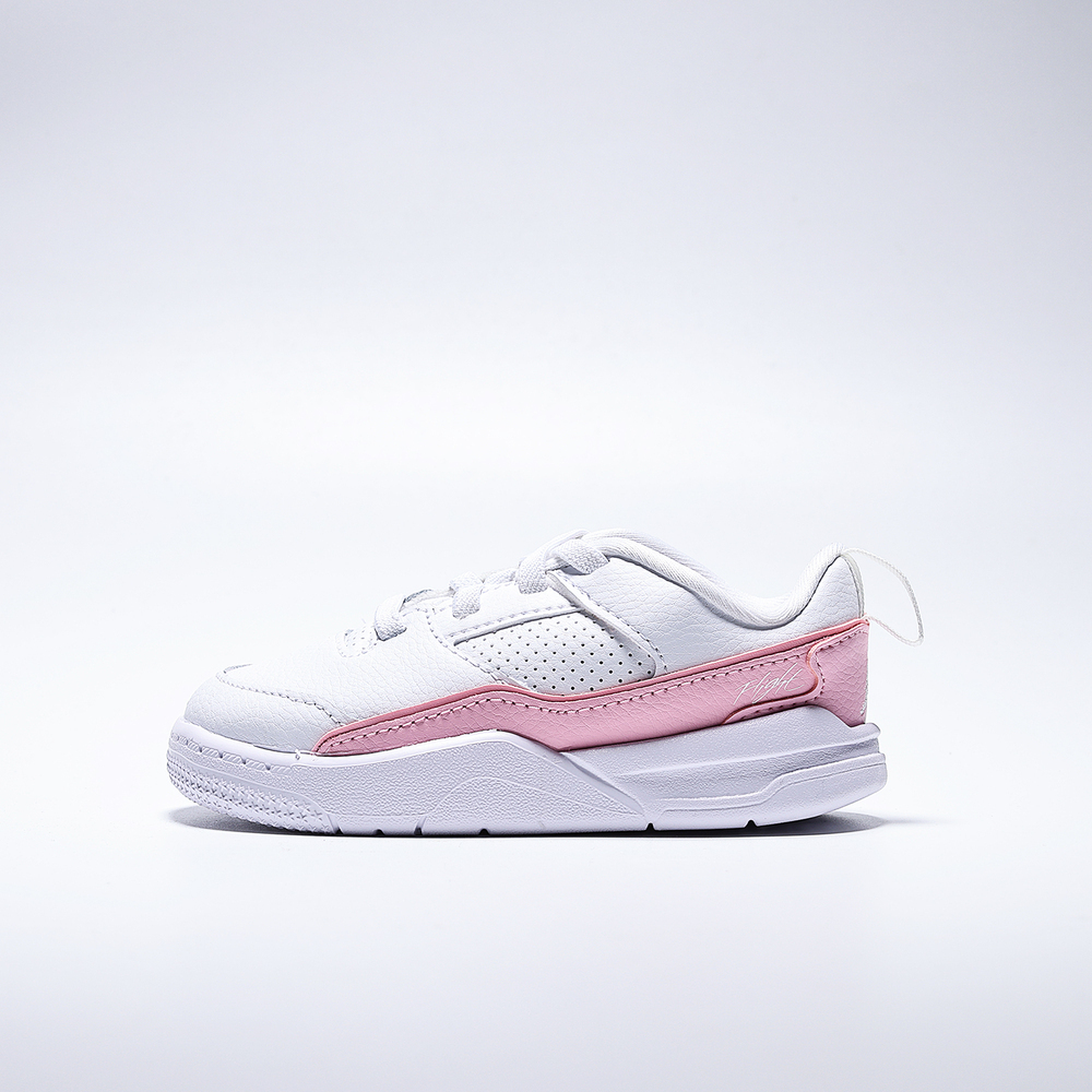 JordanJordan2025男婴童JORDAN FLIGHT COURT (TD)乔丹HF3331-161