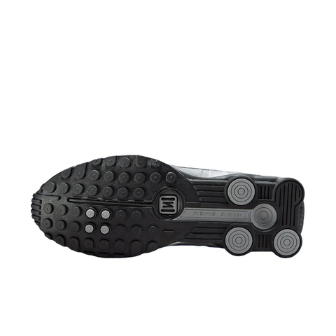 NIKE耐克2025男子NIKE SHOX R4休闲HQ1988-007