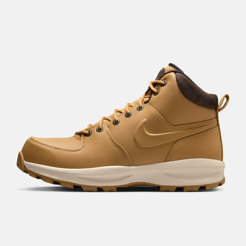 NIKE耐克2025男子NIKE MANOA LEATHER休闲HF7095-700
