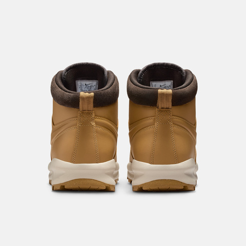 NIKE耐克2025男子NIKE MANOA LEATHER休闲HF7095-700