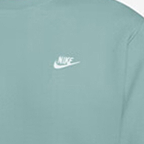 NIKE耐克2025男子AS M NK CLUB BB CREW针织无帽卫衣FN3887-017