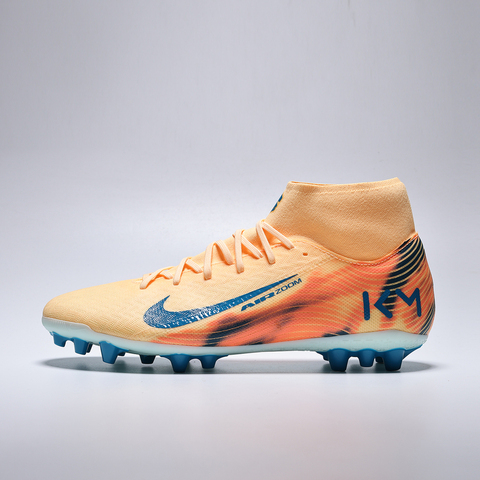 NIKE耐克2025男子ZM SUPERFLY 10 ACADEMY KM AG足球FQ8335-801