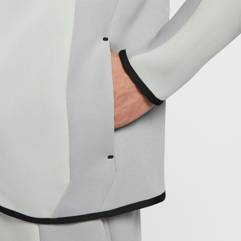 NIKE耐克2025男子AS M NK TECH FLC PRO WR FZ JKT针织连帽外套IF1326-034