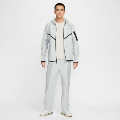 NIKE耐克2025男子AS M NK TECH FLC PRO WR FZ JKT针织连帽外套IF1326-034