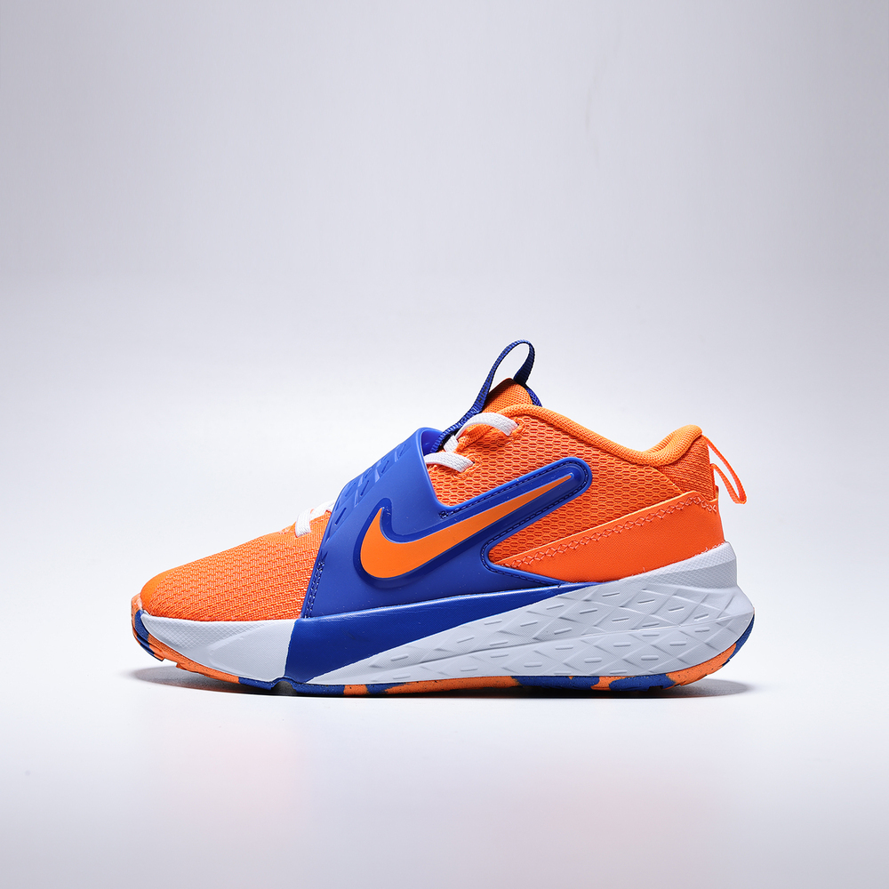 Nike KidsNike Kids2025小童TEAM HUSTLE D 12 (PS)儿童HF6280-800