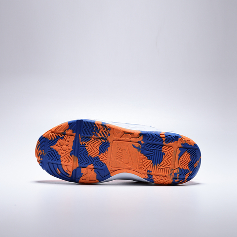 Nike KidsNike Kids2025小童TEAM HUSTLE D 12 (PS)儿童HF6280-800