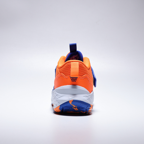 Nike KidsNike Kids2025小童TEAM HUSTLE D 12 (PS)儿童HF6280-800