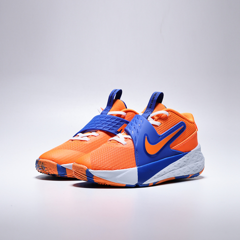 Nike KidsNike Kids2025小童TEAM HUSTLE D 12 (PS)儿童HF6280-800