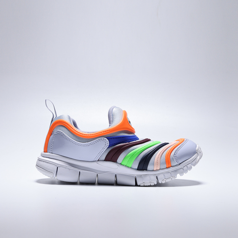 Nike KidsNike Kids2025小童NIKE DYNAMO FREE (PS)儿童343738-032