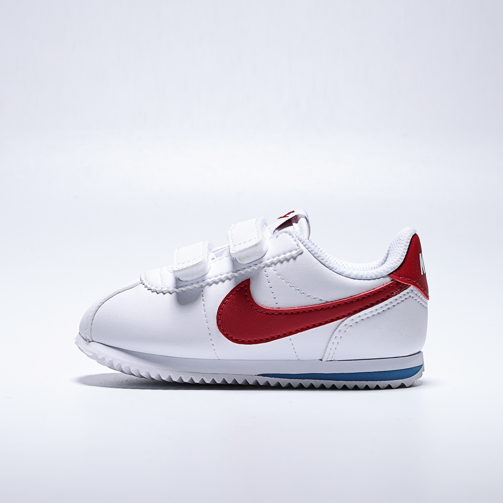 Nike KidsNike Kids2025男婴童NIKE CORTEZ VELCRO (TD)儿童IM2209-101