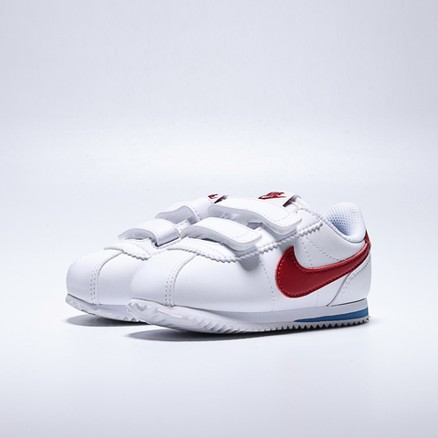 Nike KidsNike Kids2025男婴童NIKE CORTEZ VELCRO (TD)儿童IM2209-101
