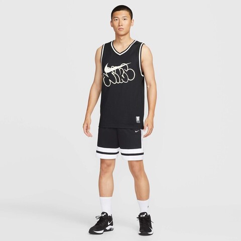 NIKE耐克2025男子AS MNK DF GM CLASSIC 8IN SHORT针织短裤IF1594-010