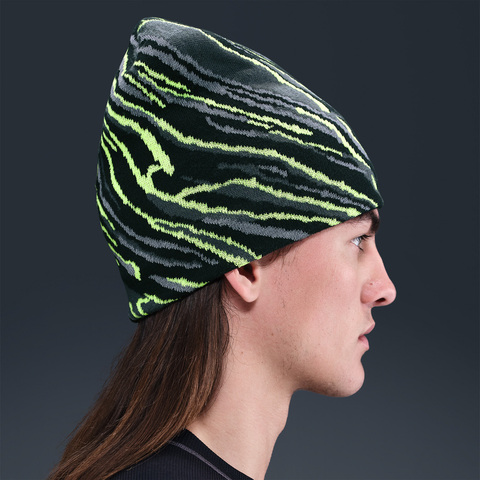 NIKE耐克2025中性U NK PEAK BEANIE UC ACG BG BND针织帽HV7016-077
