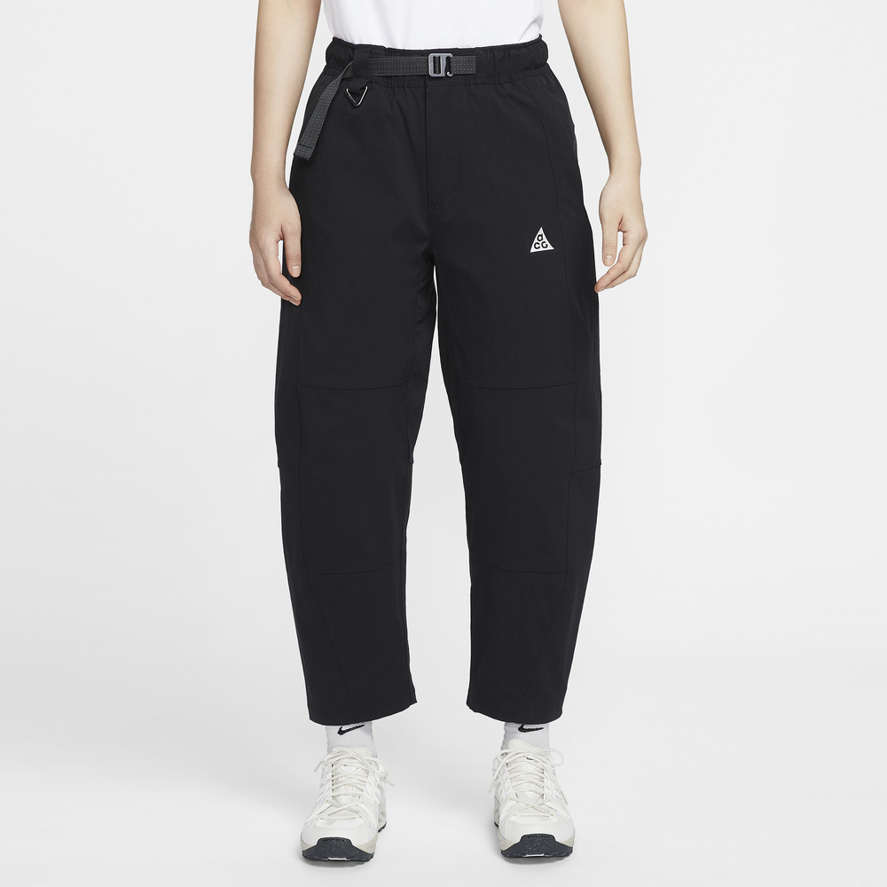 NIKE耐克2025女子AS W ACG UV RPL HIKE PANT梭织长裤HJ0244-010