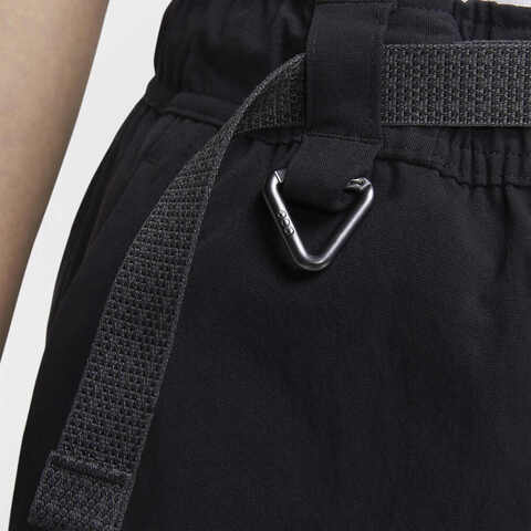 NIKE耐克2025女子AS W ACG UV RPL HIKE PANT梭织长裤HJ0244-010