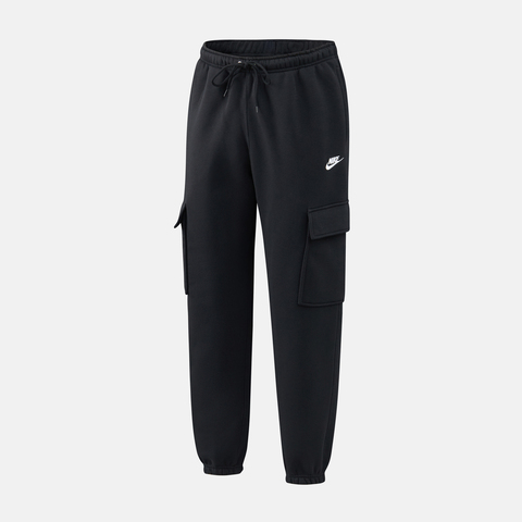 NIKE耐克2026男子AS M NK CLUB BB CARGO PANT针织长裤FN3806-010