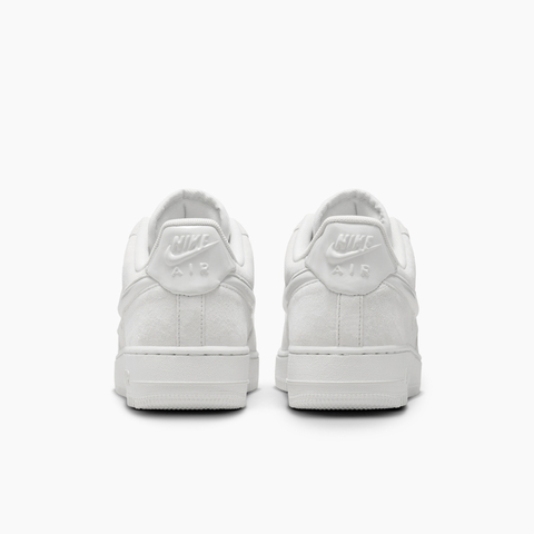 NIKE耐克2025女子W AIR FORCE 1 '07休闲HV4406-001